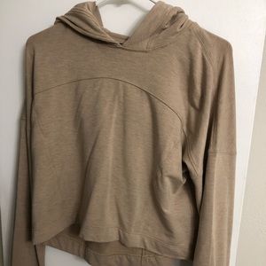 Lulu lemon sweatshirt!